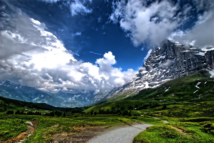 Eiger